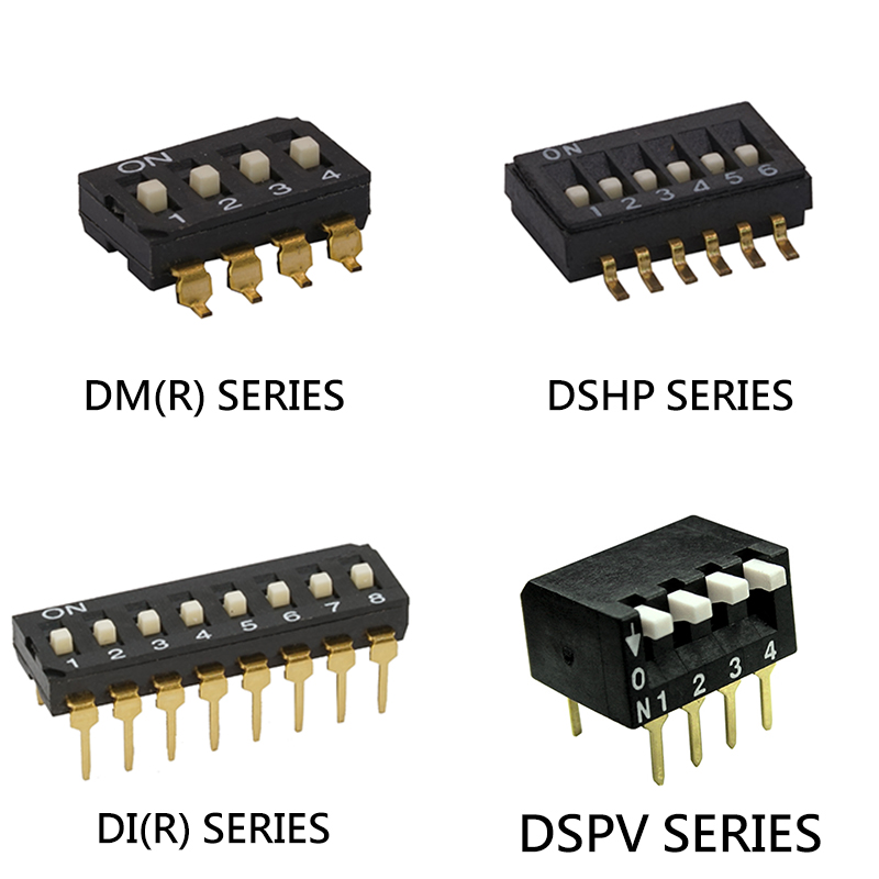 DSHP04SSGET-G Switronic Industrial