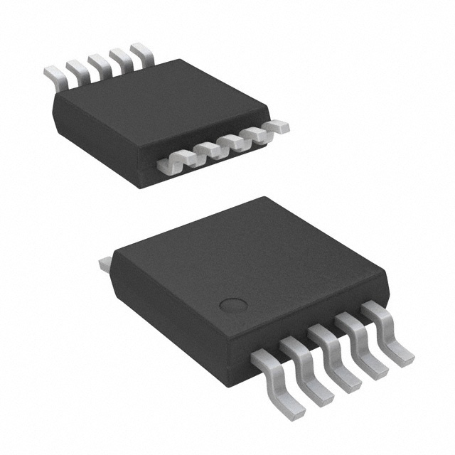 EMC1403-1-AIZL Microchip Technology