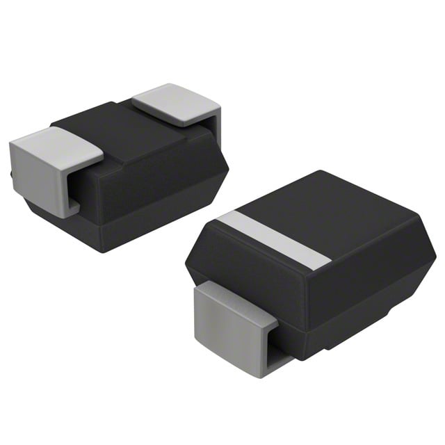 ES1G SMC Diode Solutions