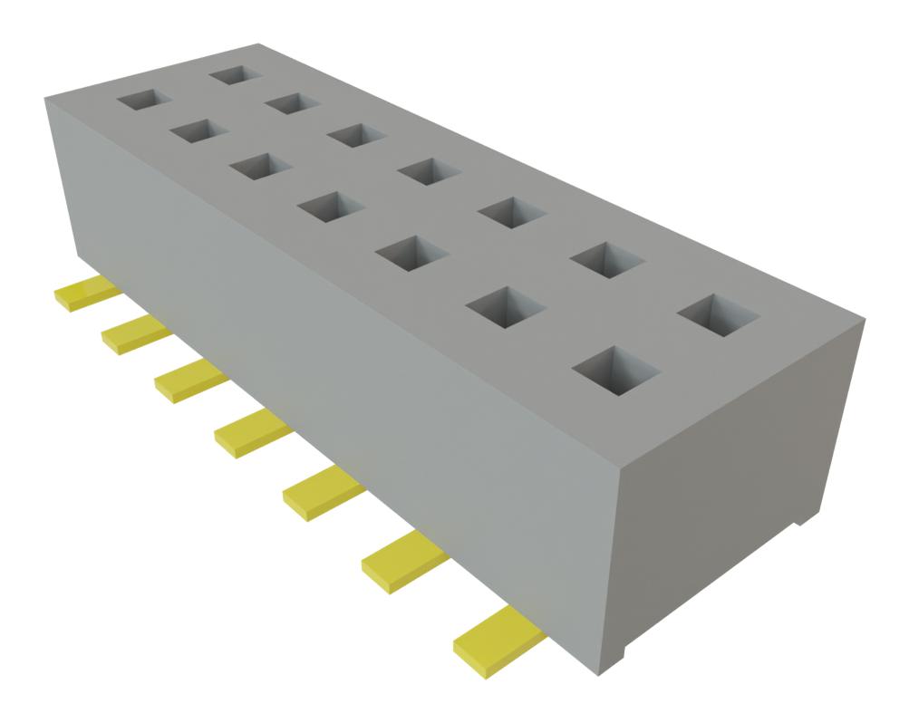 F605-MGN1-D045-14-CF358 SAMTEC