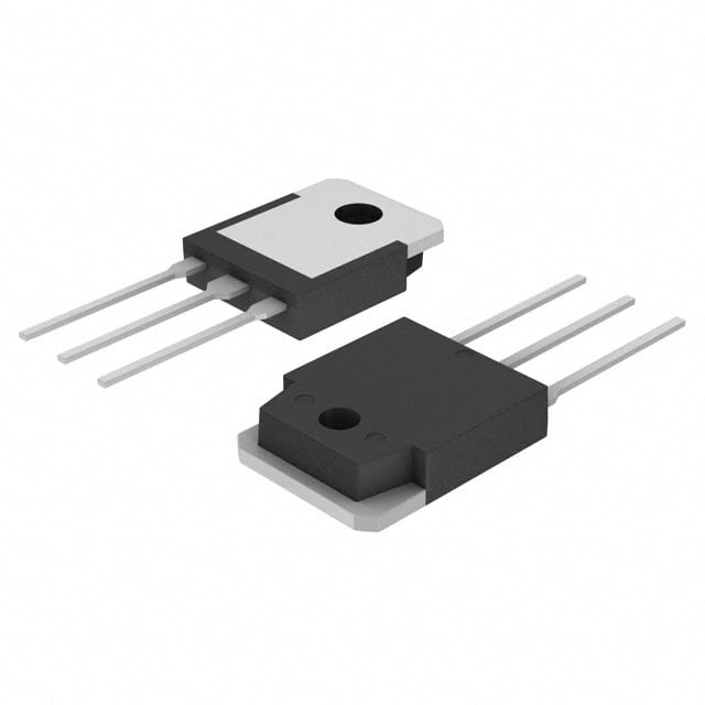 FDA59N30 onsemi