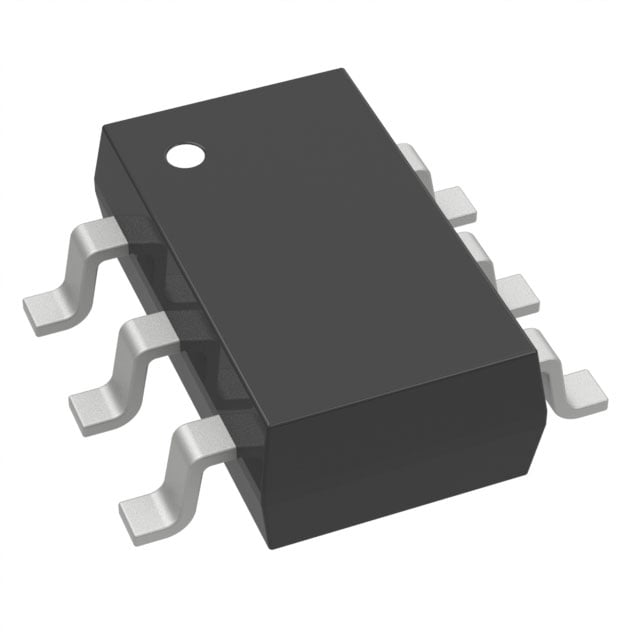 FDC3601N onsemi