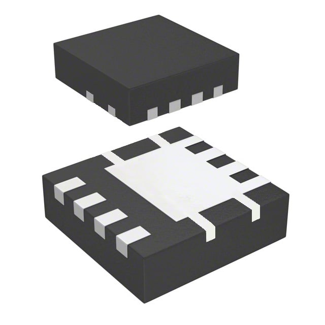 FDMC7664 onsemi