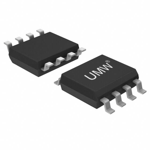 FDS6612A UMW