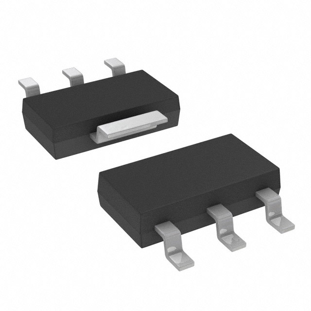 FDT86244 onsemi