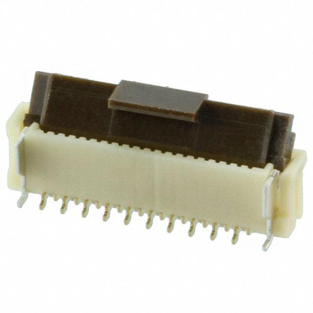 FH12-20S-0.5SVA Hirose Electric