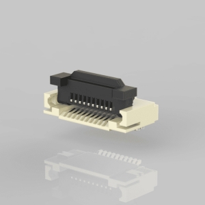 FPC320F050-CTR Cherng Weei Technology