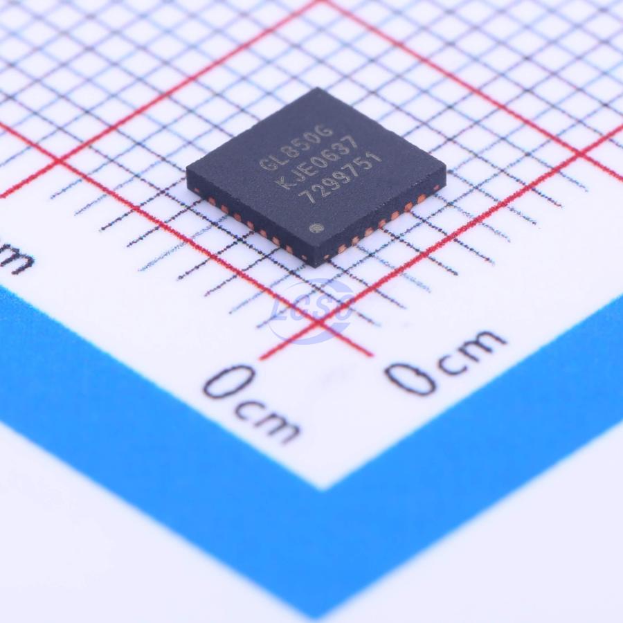 GL850G-OHY50 Genesys Logic