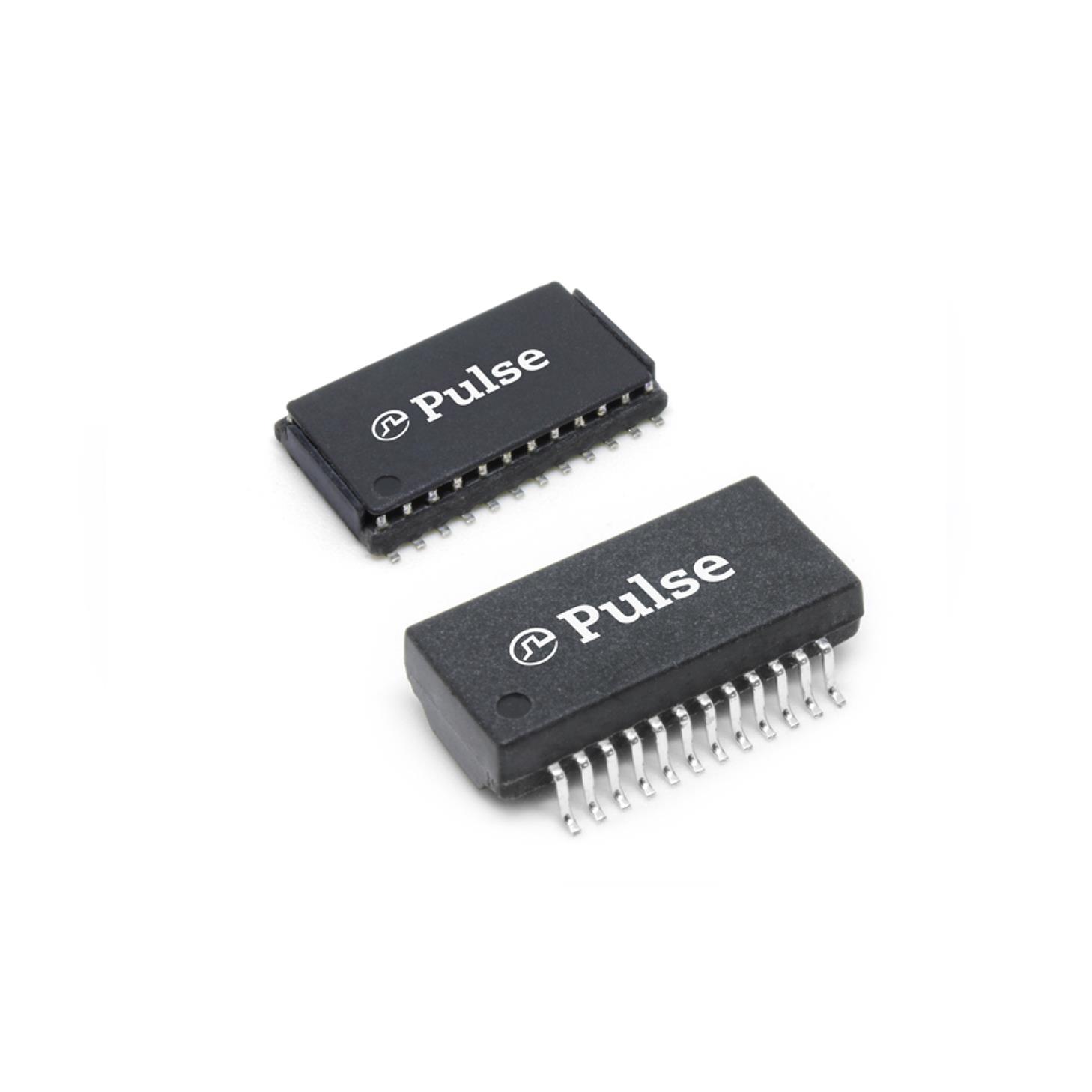 GST5009 LF Pulse