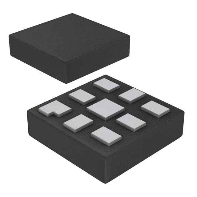 GTL2002GM NXP Semiconductors