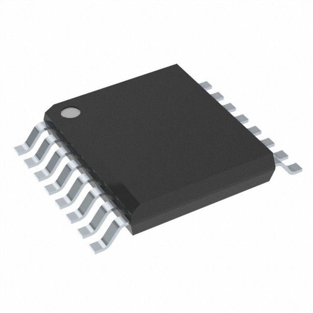 ICS307G-03 Renesas Electronics