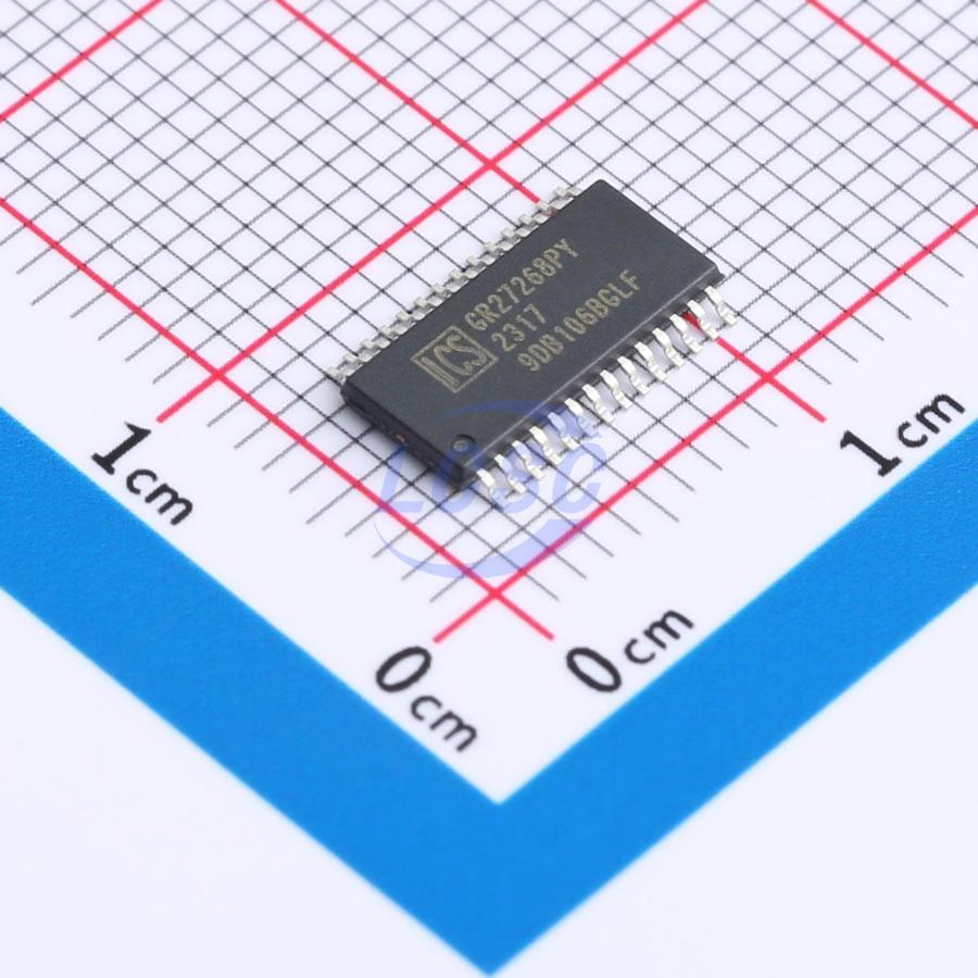ICS9DB106BGLFT Renesas (IDT)