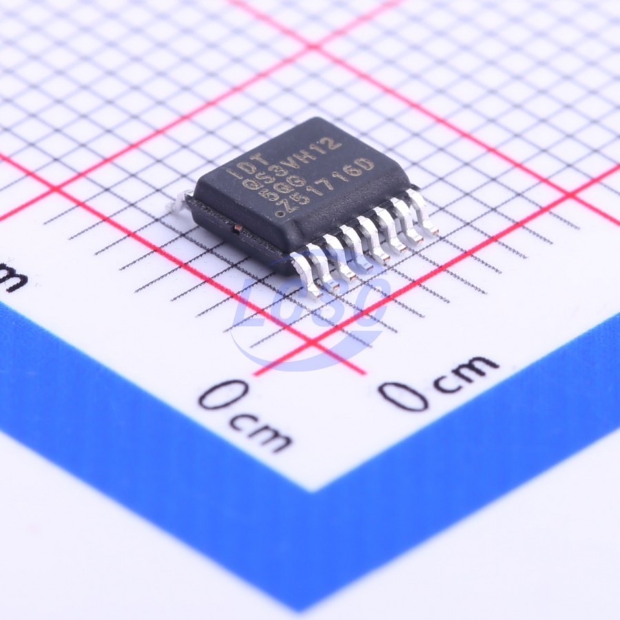 IDTQS3VH125QG8 Renesas (IDT)