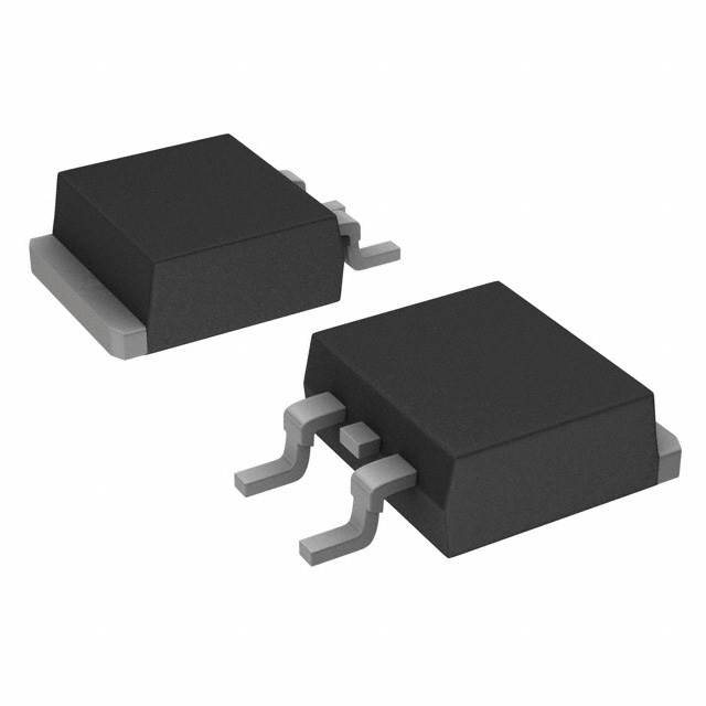 IRL2910STRLPBF Infineon