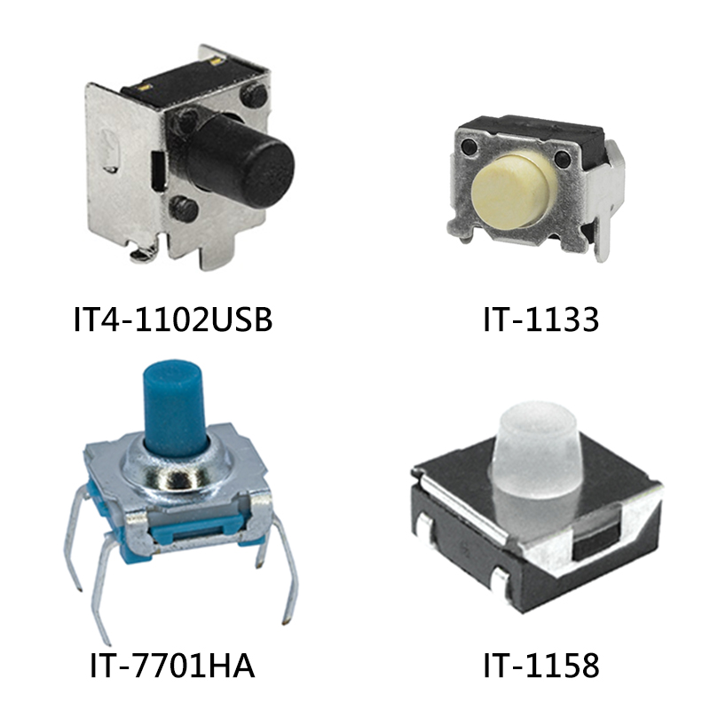 IT-1133-160G-G Switronic Industrial