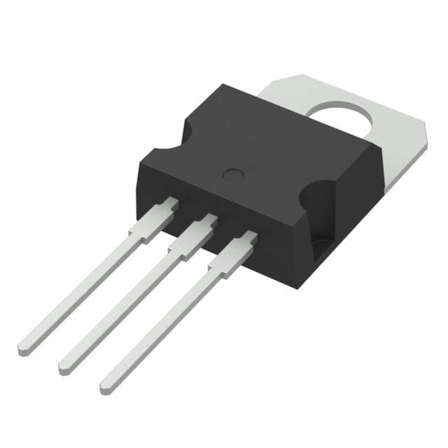 L7805CV STMicroelectronics