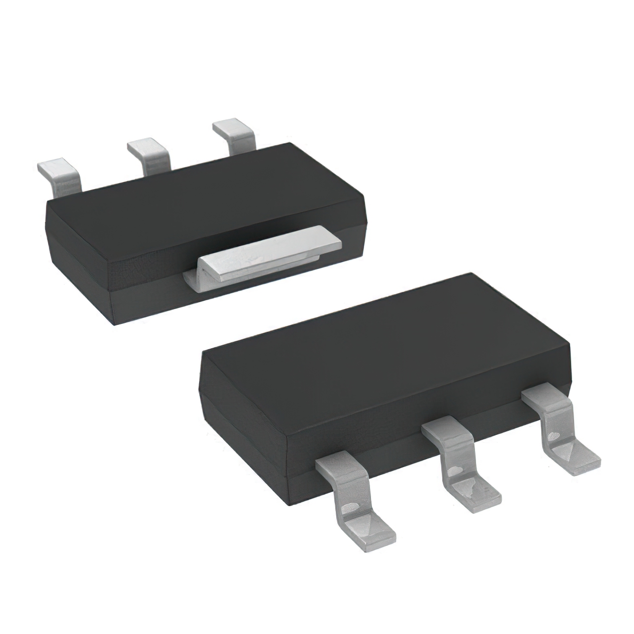 LD1117AG-33-AA3-A-R Unisonic Technologies