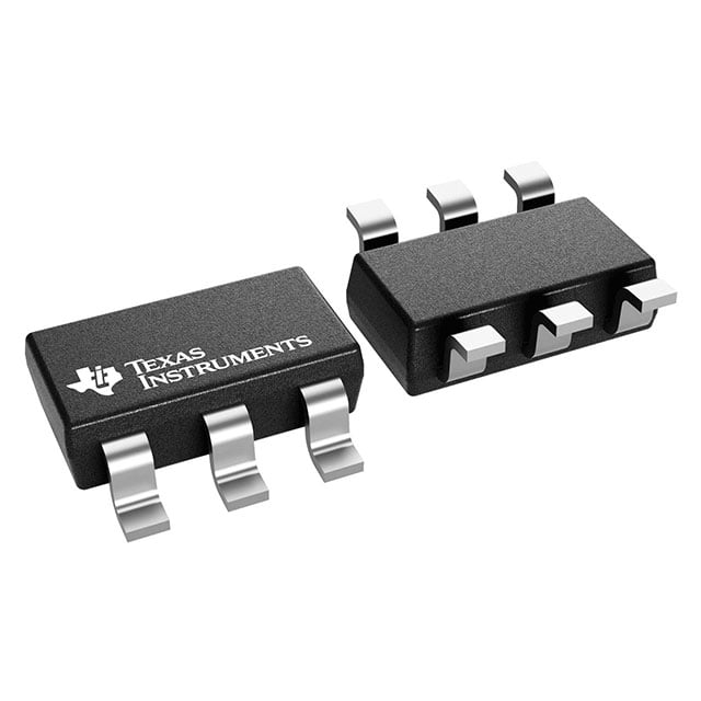 LM2734XMK Texas Instruments