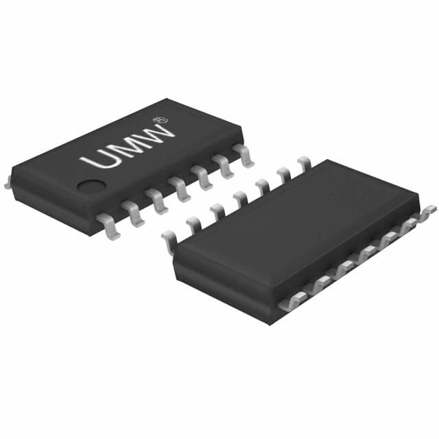 LM339DR UMW