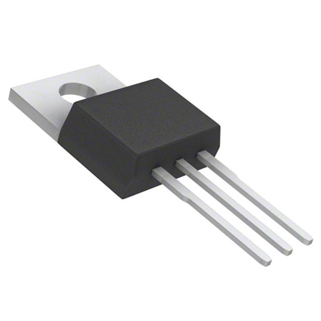 LM7812CT onsemi