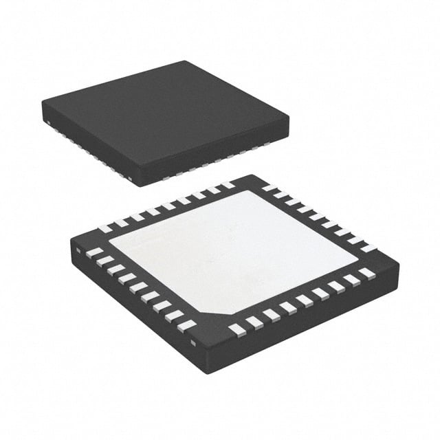 LMX2571NJKT Texas Instruments