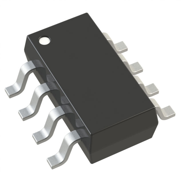 LTC4366ITS8-2#TRMPBF Analog Devices