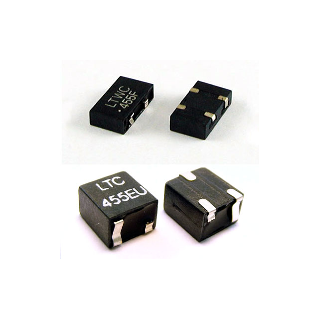 LTC455BW Transko Electronics,