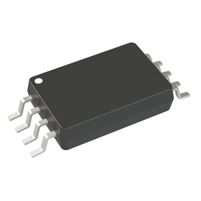M24C08-WDW6TP STMicroelectronics