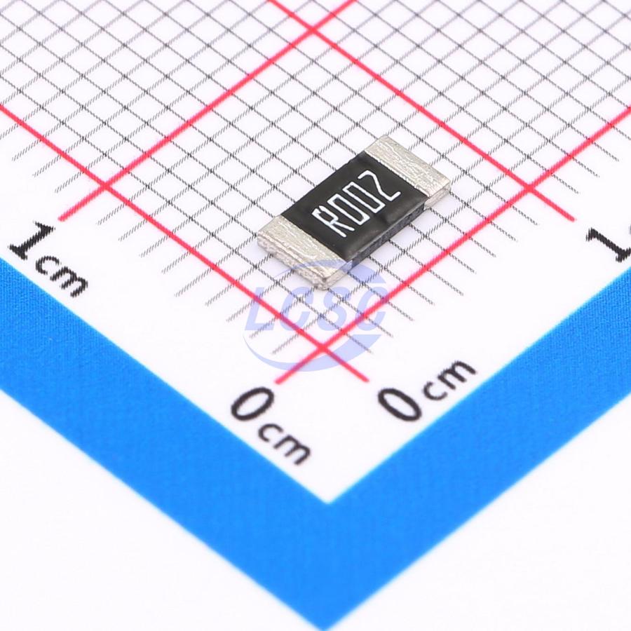MA251220FR005MZ Ever Ohms Technology