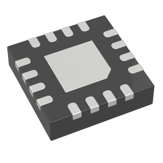 MAX17149ETE+ Analog Devices Inc./Maxim Integrated