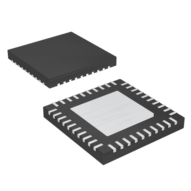 MAX17511GTL+ Analog Devices Inc./Maxim Integrated