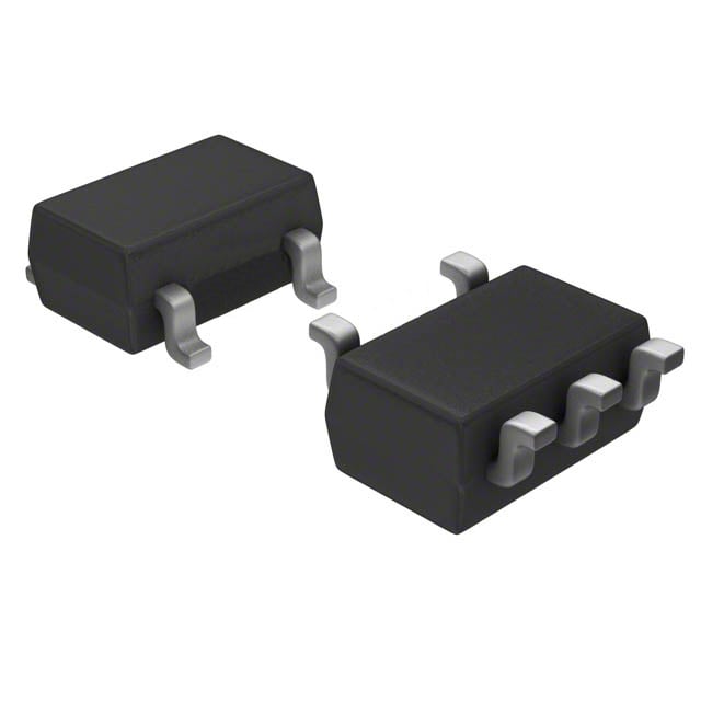MAX3180EUK+T Analog Devices Inc./Maxim Integrated