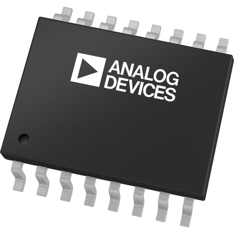 MAX807LCWE+ Analog Devices Inc./Maxim Integrated