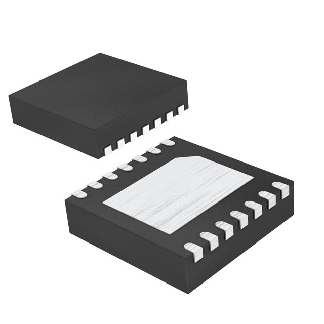 MAX8792ETD+ Analog Devices Inc./Maxim Integrated