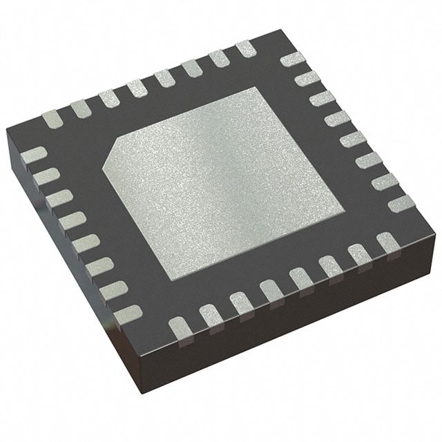 MAX9867ETJ+ Analog Devices Inc./Maxim Integrated