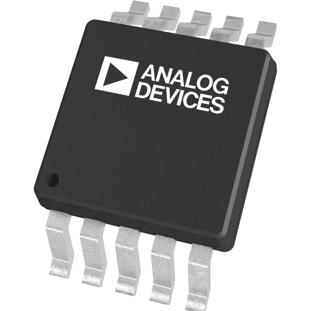 MAX9922EUB+ Analog Devices Inc./Maxim Integrated