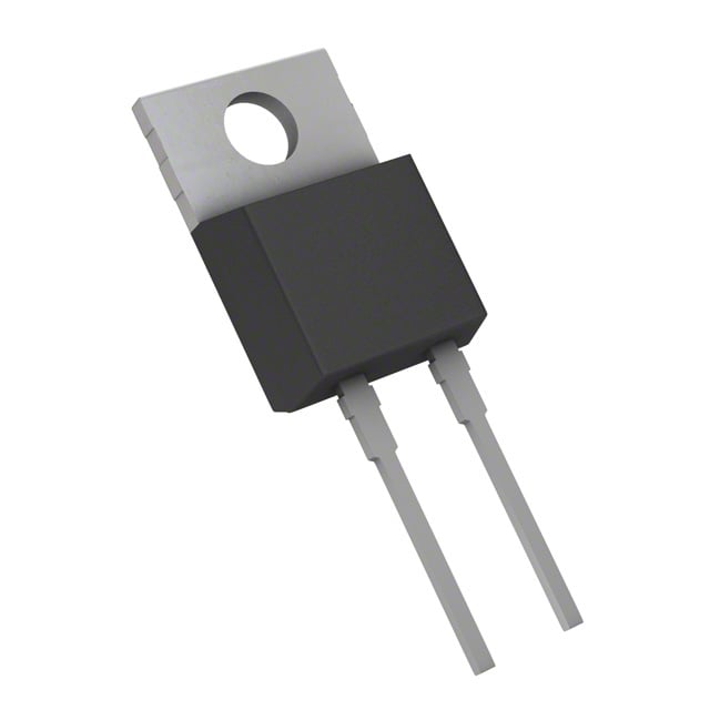 MBR760 SMC Diode Solutions