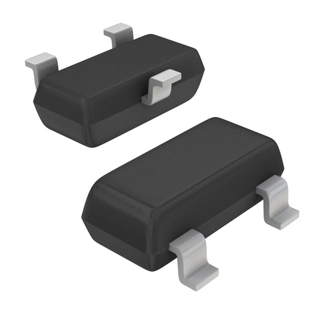 MMBFJ175LT1G onsemi