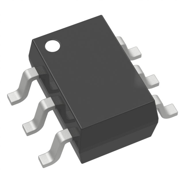 MP3202DJ Monolithic Power Systems