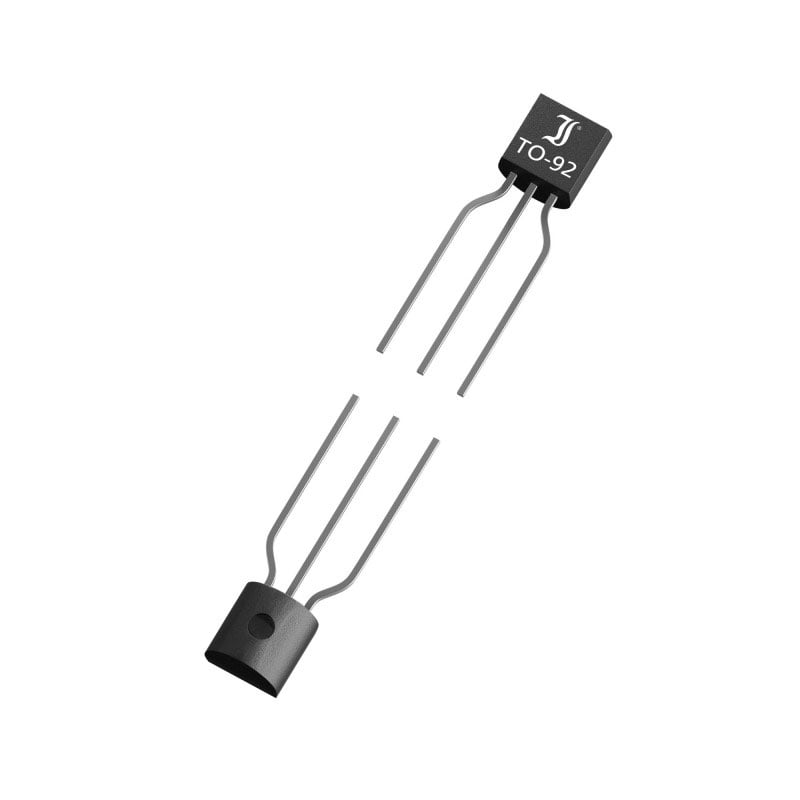 MPSA42 Diotec