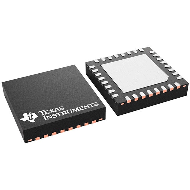 MSP430F2122IRHBT