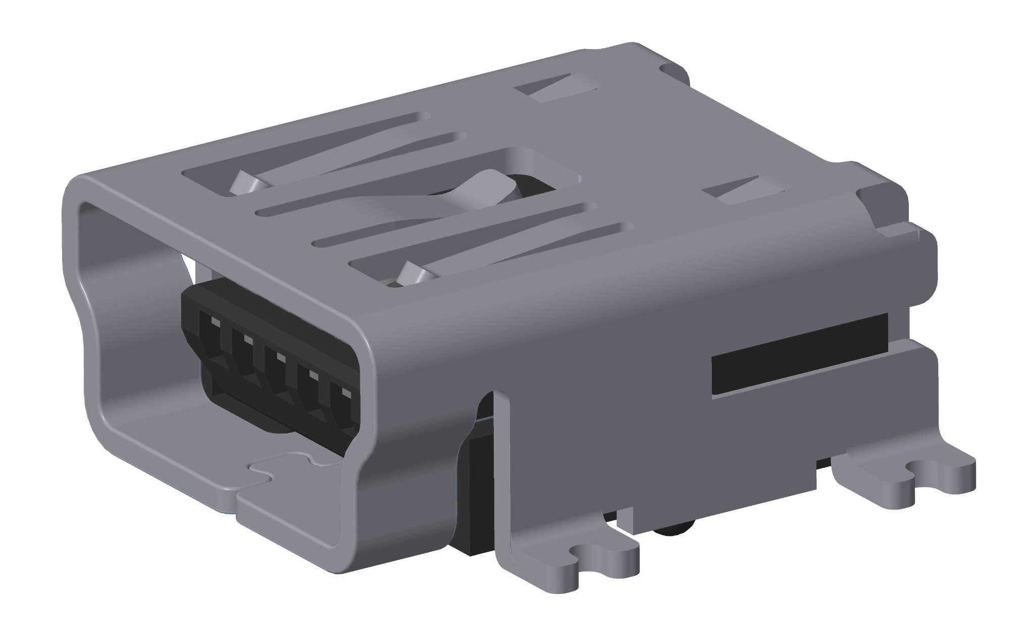 MUSB-5B-2.0-S175 Contact Technology