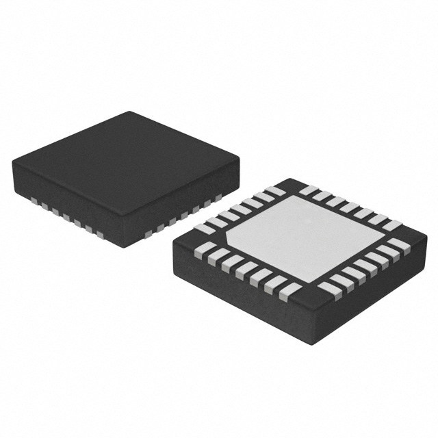 NCP81234MNTXG onsemi