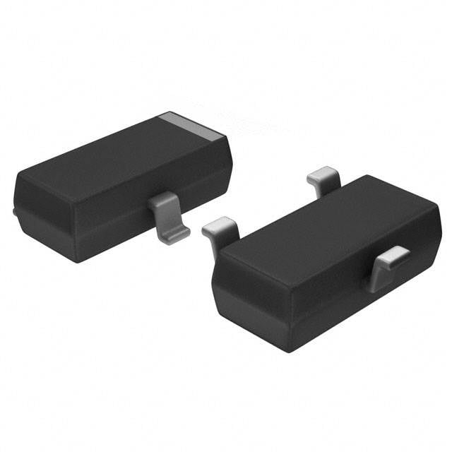NDS351AN onsemi