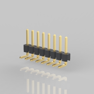 P101-R1GP-060 Cherng Weei Technology