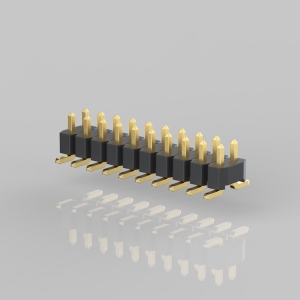 P401-M9GN-040-08 Cherng Weei Technology