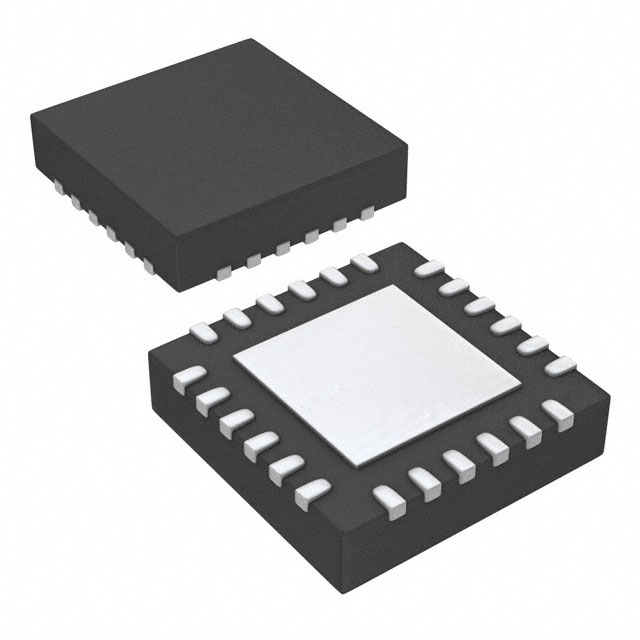 PCA9555BS NXP