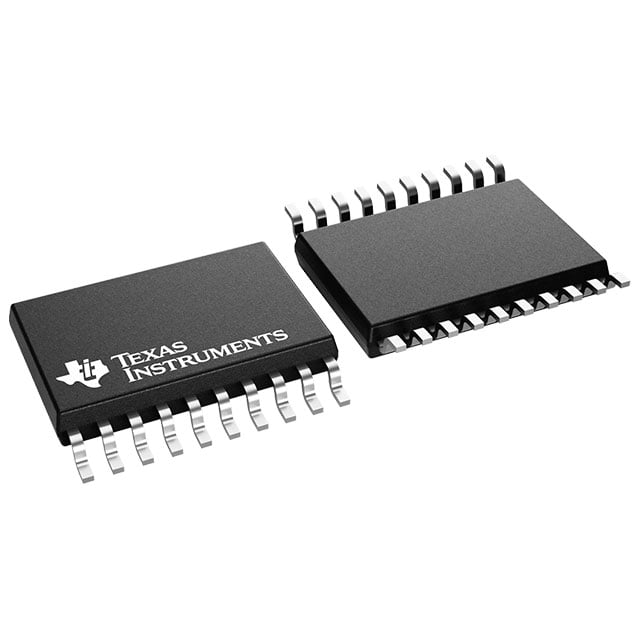 PCF8574PWR Texas Instruments