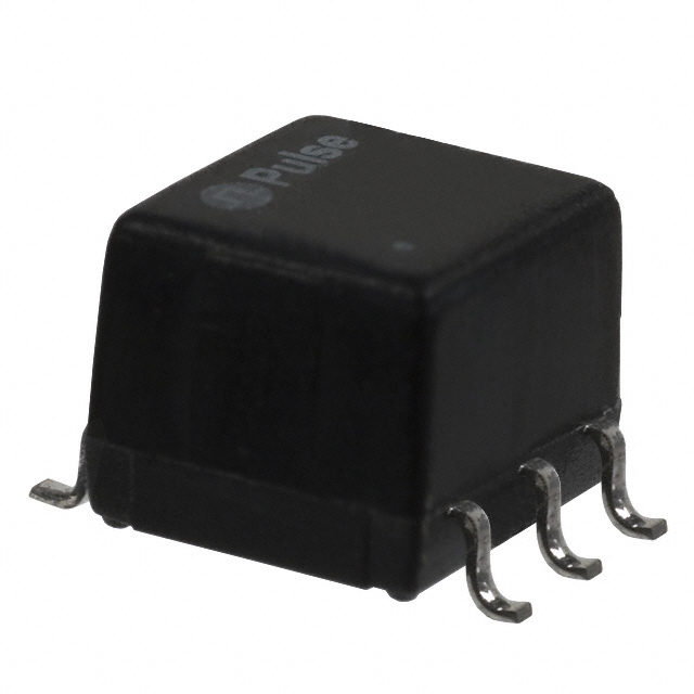 PE-65968 Pulse