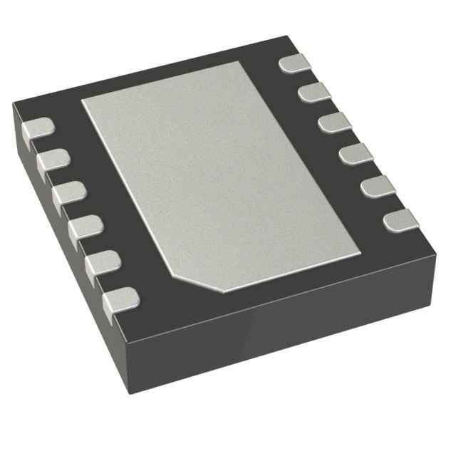 PI3USB10MZEE Diodes Incorporated